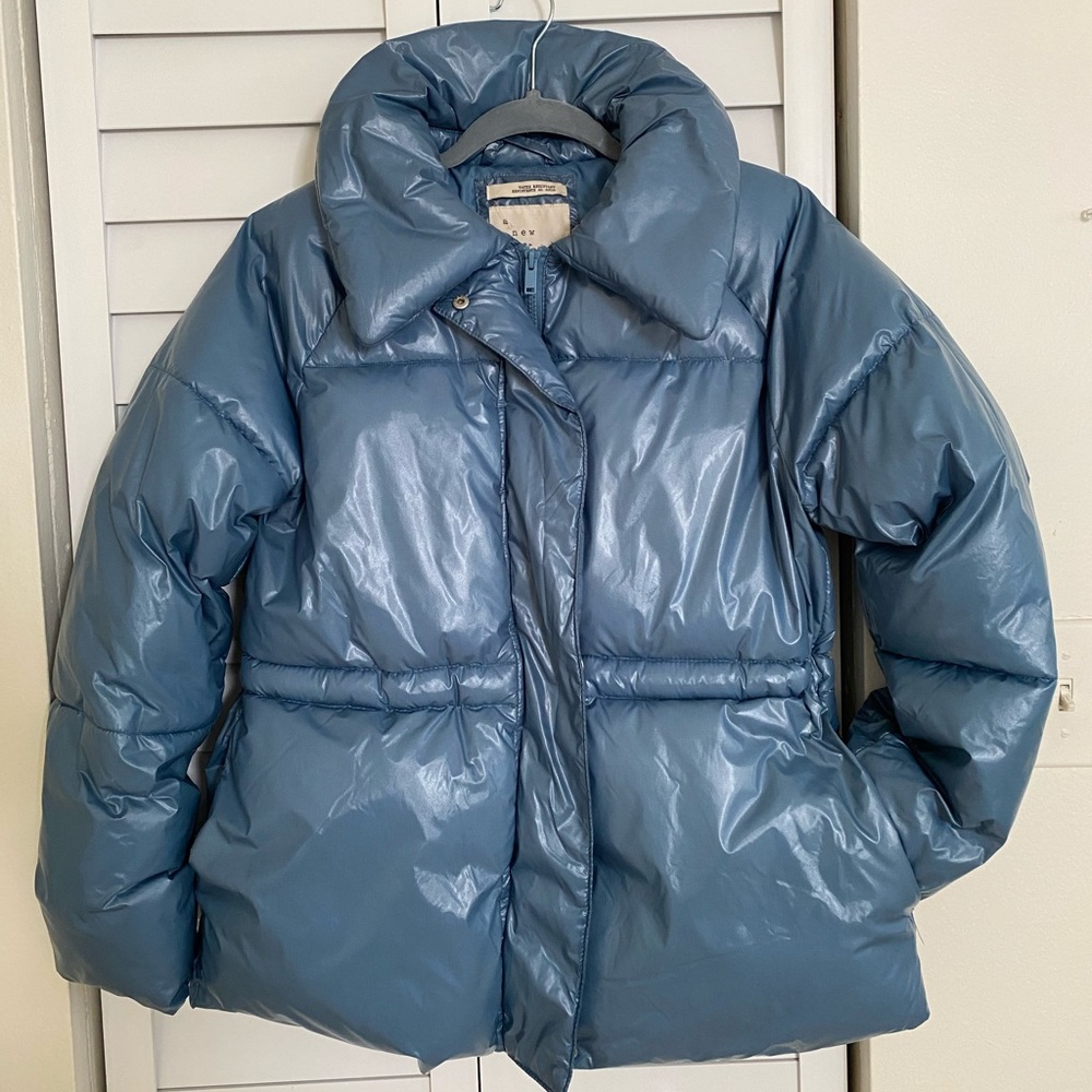 Women's A New Day Winter Coat